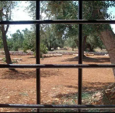 Trullo Della Luna *