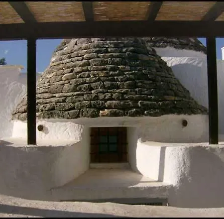 Trullo Della Luna *