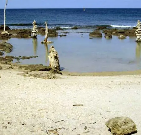 别墅 Trullo Della Luna