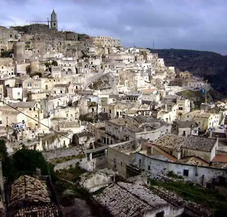 别墅 Trullo Della Luna *