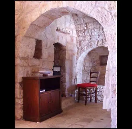 Trullo Della Luna 别墅