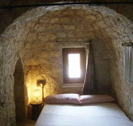 Trullo Della Luna * 圣米凯莱萨伦蒂诺
