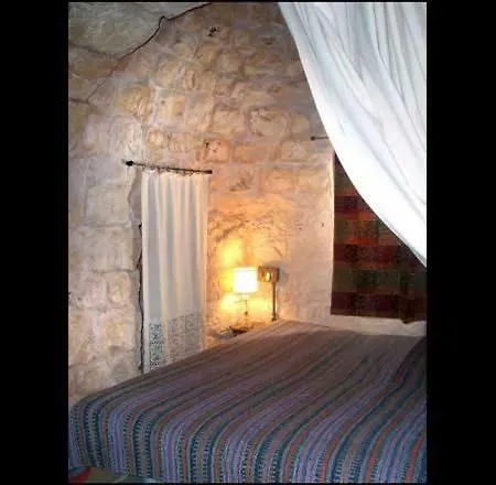 Trullo Della Luna 别墅 *
